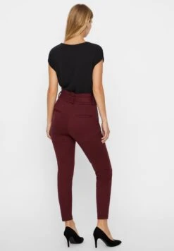 Vero Moda HrPaperbag Ga Noos - Broek - Port Royale -Only Mode Winkel ba38fa23403e4519be4da4589ac965e8