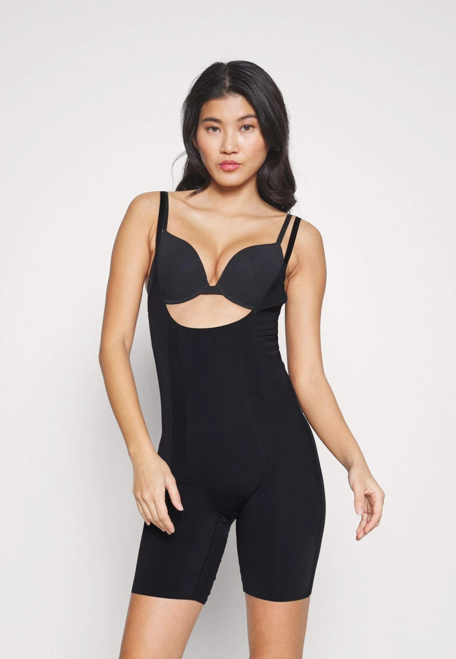 Magic Bodyfashion Dream Shaper - Shapewear - Black 2 Magic Bodyfashion Dream Shaper - Shapewear - Black - Afbeelding 2