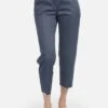 HELMIDGE Broek - Grey
