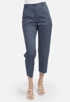 HELMIDGE Broek - Grey