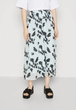 MOSS COPENHAGEN Gabriana Kabrina Skirt - A-Lijn Rok - Multi-Coloured