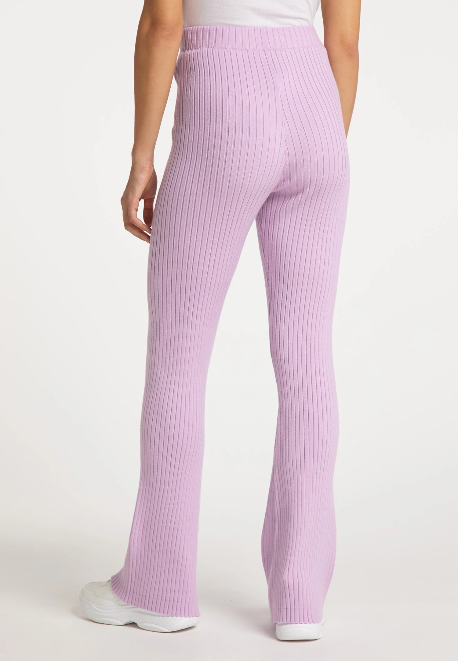 Mymo Blonda - Legging - Helllila 3 Mymo Blonda - Legging - Helllila - Afbeelding 3