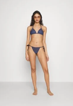 Frankies Bikinis Tia Bottom - Bikinibroekje - Indigo Dusk 6 Frankies Bikinis Tia Bottom - Bikinibroekje - Indigo Dusk -Only Mode Winkel baaccab0d7f7465ba94d4e95d9c8d7b0