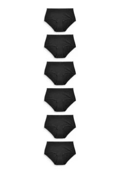Next Blend 6 Pack Full - Slip - Black