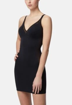 Perfect Shadow - Hemd - Black