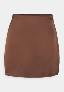 Hollister Co. Minirok - Brown 8 Hollister Co. Minirok - Brown -Only Mode Winkel bae57d62f78b46f7961c6668fc8a760b