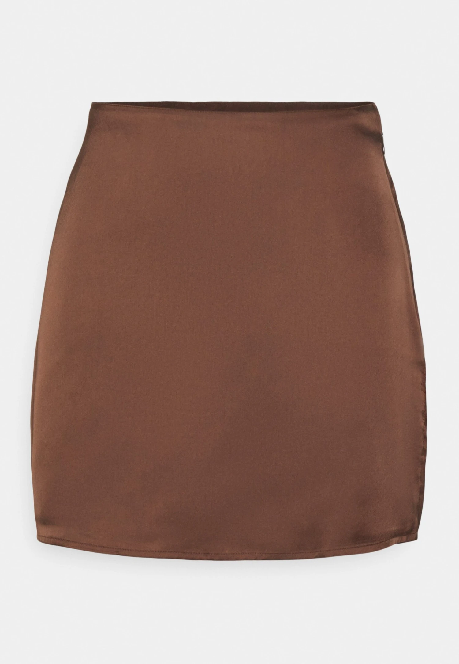 Hollister Co. Minirok - Brown 4 Hollister Co. Minirok - Brown - Afbeelding 4