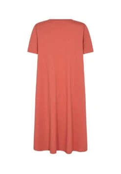 Soyaconcept Sc-Derby - Jerseyjurk - Dusty Red -Only Mode Winkel bb0bb90b365648bf95a0ffc6ec900538