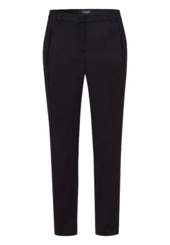 Normale Länge Essentials - Broek - Schwarz 10 Normale Länge Essentials - Broek - Schwarz -Only Mode Winkel bb20796c34914ce6853448cd51dfd8ff