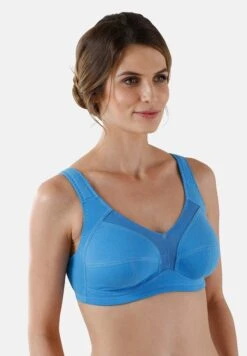 Harmony 2 Pack - Beugel Bh - Weiß Hellblau 9 Harmony 2 Pack - Beugel Bh - Weiß Hellblau -Only Mode Winkel bb2d852fd28646869ebaabf424d65f89