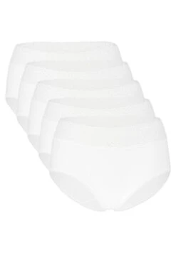 Speidel Taillen 5Er-Pack Natalie - Slip - Weiß -Only Mode Winkel bb6dff54e52a4b9e96634ccd9e98f61f