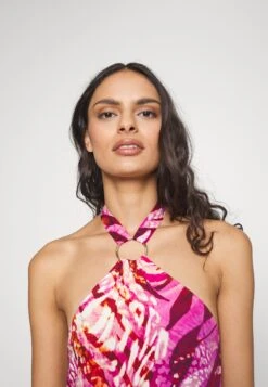 Guess Ring Dress - Strandaccessoire - Multicolor 9 Guess Ring Dress - Strandaccessoire - Multicolor -Only Mode Winkel bb8f3b82f46c498486690e544e5a2aa8