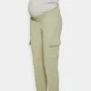 ONLY MATERNITY Olmaris Life Pant - Cargobroek - Trench Coat