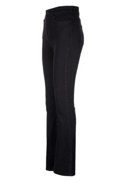 Siena - Flared Jeans - Black 15 Siena - Flared Jeans - Black -Only Mode Winkel bbc43a57362545d9bd0a6eec60105cd4