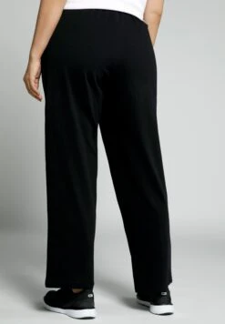 Ulla Popken Trainingsbroek - Noir 7 Ulla Popken Trainingsbroek - Noir -Only Mode Winkel bbdb1c1a39d649129a586459a430f43b