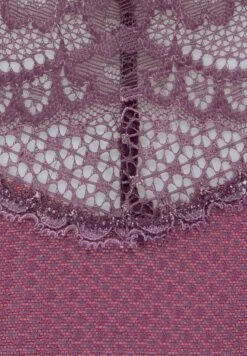 S.Oliver String - Lila -Only Mode Winkel bbf1af32328f4659ae42208a26e54bc1