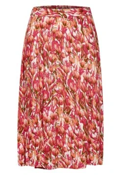 Kaffe Bpjosefine - A-Lijn Rok - Papaya Flower Print 12 Kaffe Bpjosefine - A-Lijn Rok - Papaya Flower Print -Only Mode Winkel bbf2ea1f0e6a49dcb858f86f20f64686