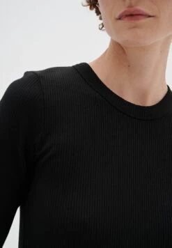 InWear Dagnama Ss- Maxi-Jurk - Black -Only Mode Winkel bbf8d7ee13b7415194da1a7f5b3e6025