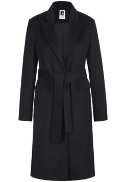 Mantel - Schwarz -Only Mode Winkel bc119d2c580b4e06806de7425b3d32c8