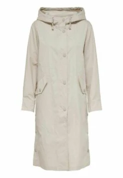 ONLY Parka - Pumice Stone 8 ONLY Parka - Pumice Stone -Only Mode Winkel bc15bdac785e40949f8f82a61f7c1284