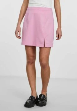 Pieces Pcthelma - Minirok - Begonia Pink