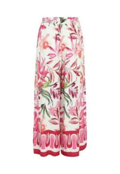 Lockere Mit Blumenmuster - Broek - Pink 17 Lockere Mit Blumenmuster - Broek - Pink -Only Mode Winkel bc26348e57fe4c48bba8694a4e1d64c6