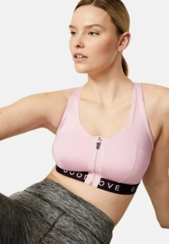 Marks & Spencer Ultimate Support Sports F-H - Bustier - Sorbet -Only Mode Winkel bc2db19aef154a739feae19842218ce2