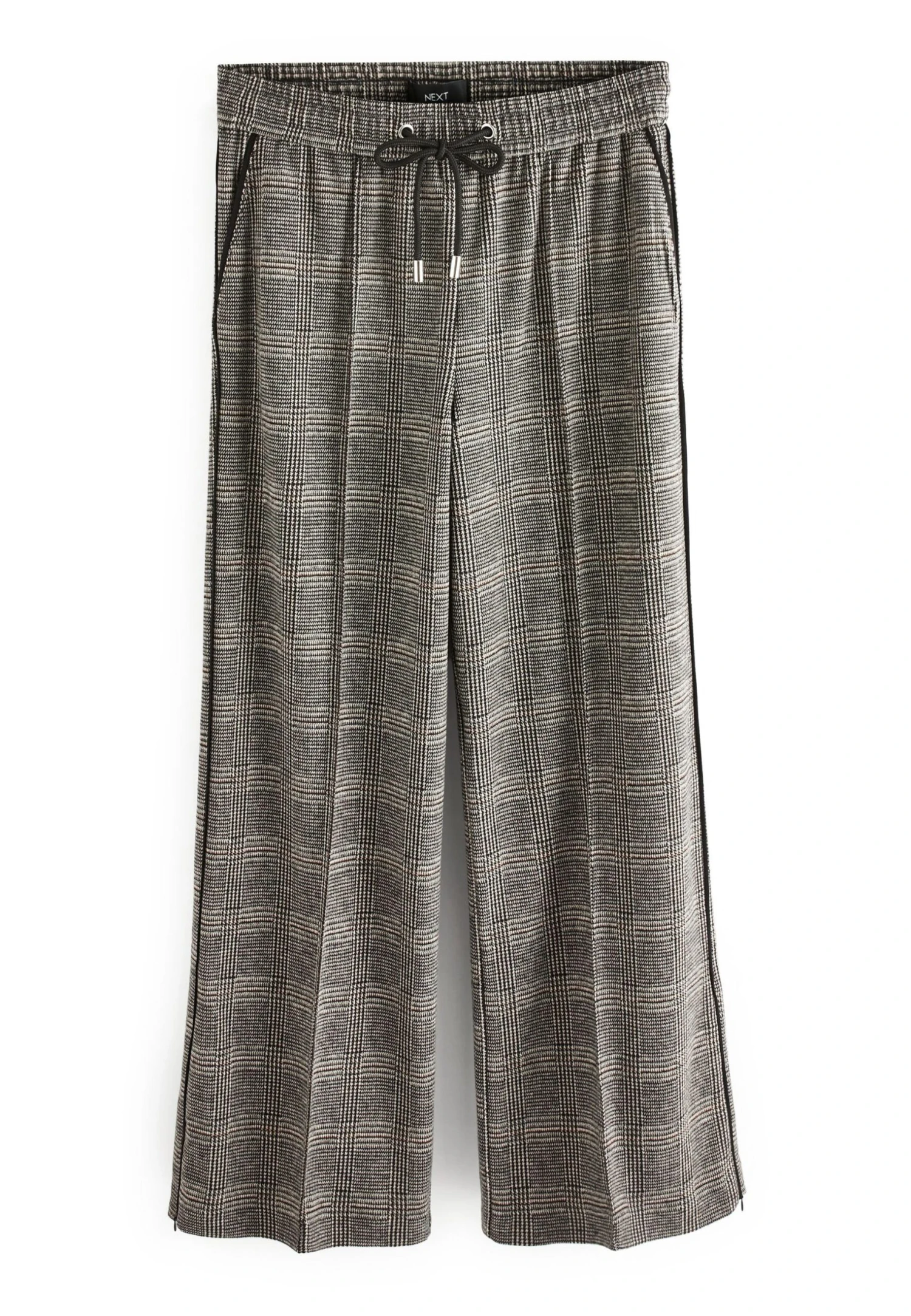 Next CheckStandard - Broek - Black 5 Next CheckStandard - Broek - Black - Afbeelding 5