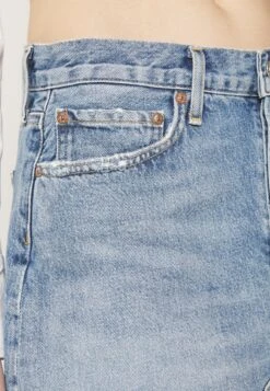 AGOLDE Parker Skirt - Jeansrok - Blue Denim 13 AGOLDE Parker Skirt - Jeansrok - Blue Denim -Only Mode Winkel bc4db84c40b04fa884d621157de38d37