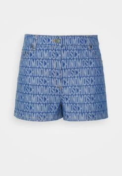 MOSCHINO Jeansshort - Fantasy Blue 12 MOSCHINO Jeansshort - Fantasy Blue -Only Mode Winkel bc791914e3a645359c8ec97d630e2eb7