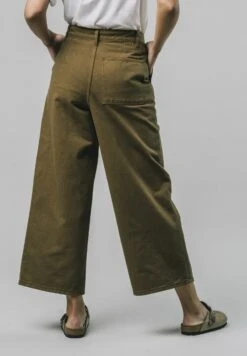 Brava Fabrics Broek - Brown -Only Mode Winkel bc7fe9396d3347bc83a5c5d2bb411a90