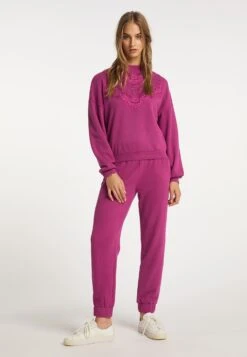 Izia Eyota - Trainingsbroek - Pink -Only Mode Winkel bccafe949ff24c5ab5aaa2748b080230