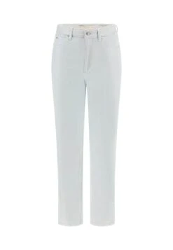 Guess Mom - Jeans Tapered Fit - Himmelblau -Only Mode Winkel bd192e13b71444eb98e42a743088c474