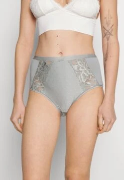 Marks & Spencer Wildblooms 3 Pack - Slip - Light Grey -Only Mode Winkel bd47593d77e3450998d758d427a74d27