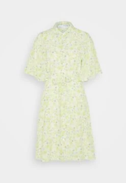 Selected Femme Slfteresa Short Shirt Dress - Blousejurk - Sharp Green 10 Selected Femme Slfteresa Short Shirt Dress - Blousejurk - Sharp Green -Only Mode Winkel bd9dd720da884a909eefc0fbc0874f96