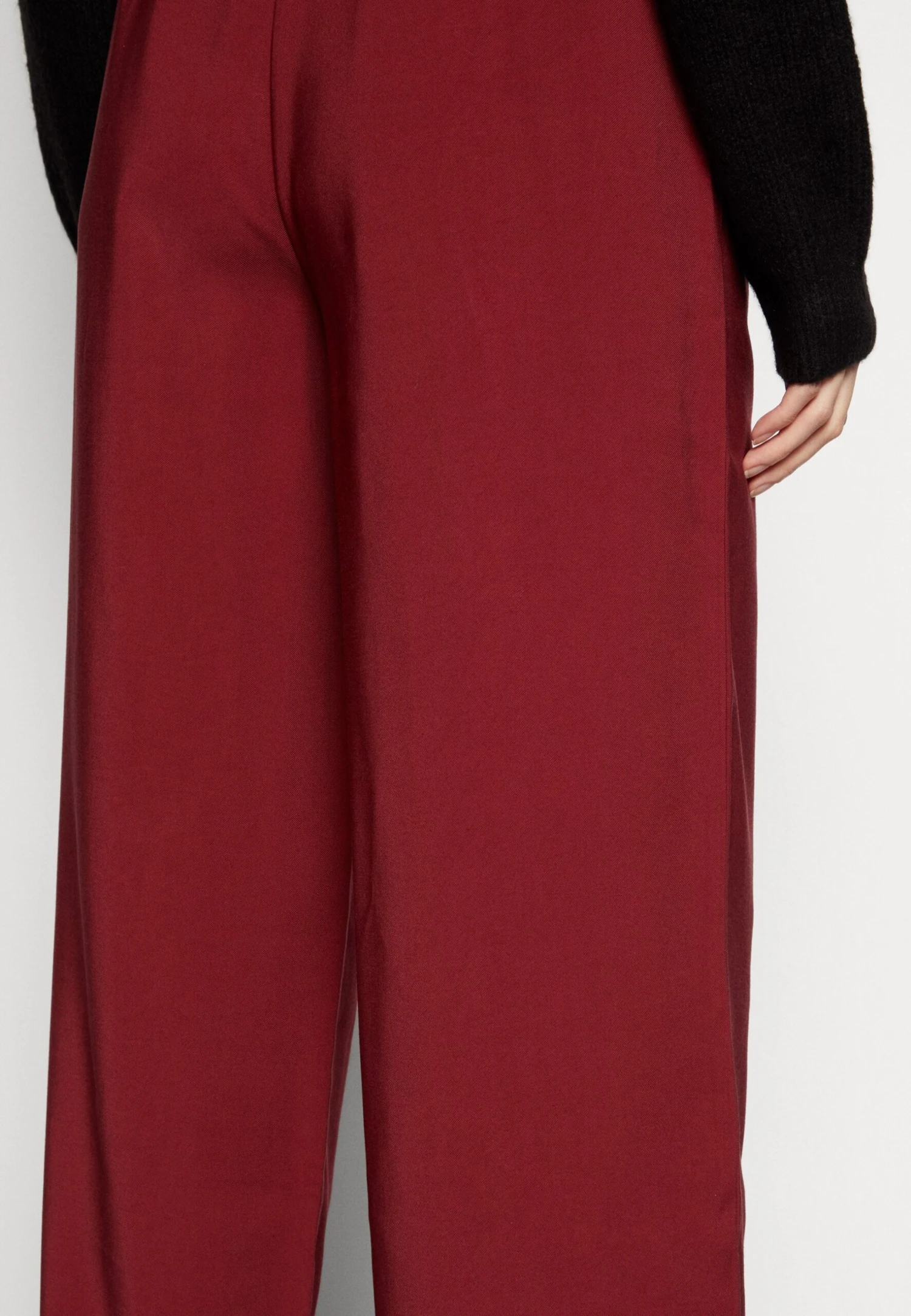 Anna Field Broek - Bordeaux 6 Anna Field Broek - Bordeaux - Afbeelding 6