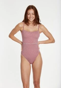 Olympia Badpak - Rot -Only Mode Winkel bde8acf6665648ed8c5beef10d1e4069