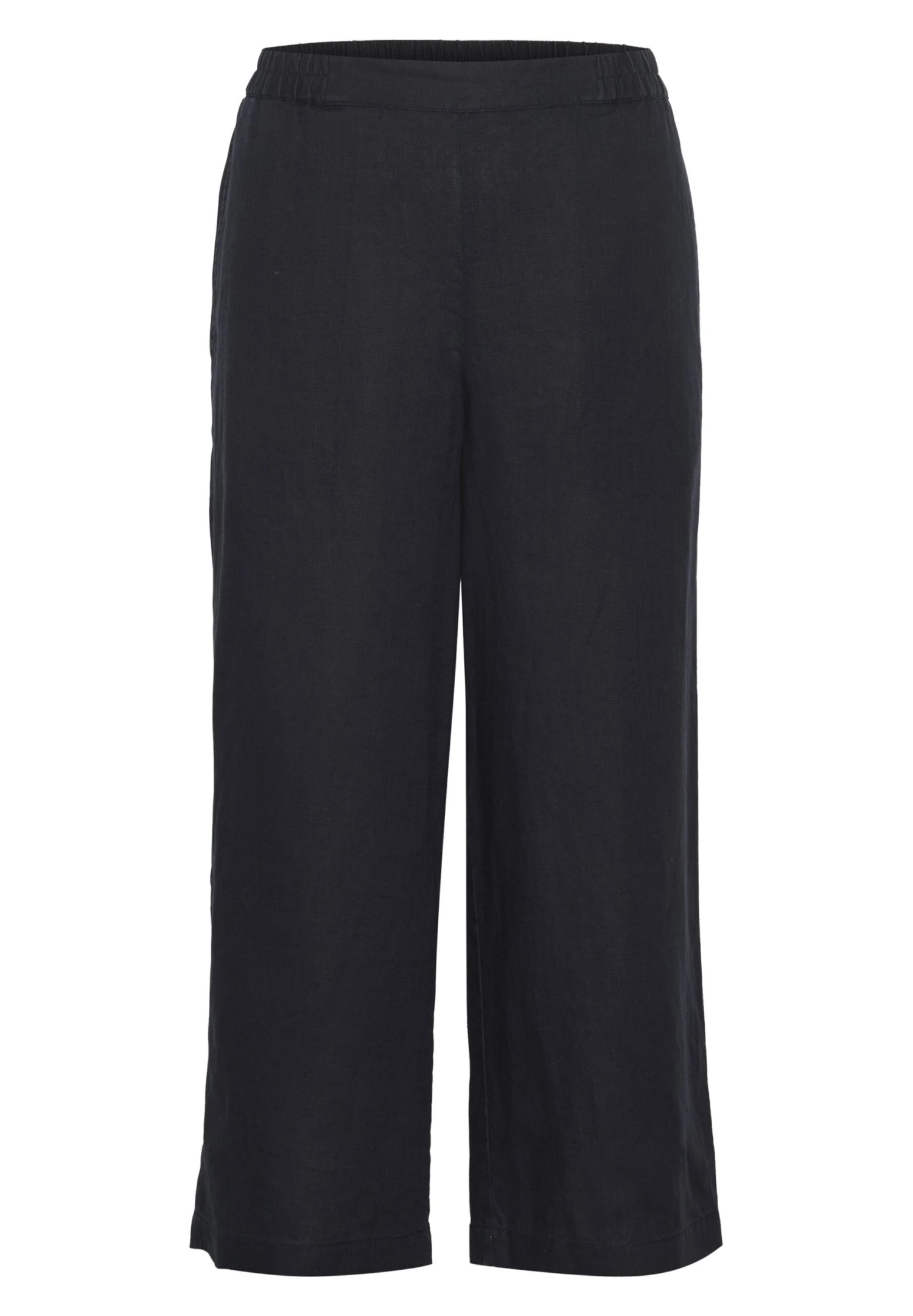 Part Two Petrinespw Pa - Broek - Dark Navy 5 Part Two Petrinespw Pa - Broek - Dark Navy - Afbeelding 5