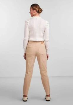 Pieces Kesia Mom Hw Ank Jns Noos Bc - Slim Fit Jeans - Irish Cream 8 Pieces Kesia Mom Hw Ank Jns Noos Bc - Slim Fit Jeans - Irish Cream -Only Mode Winkel be0c3e72bbcc4999a8f9cf57cd54609e