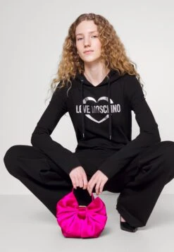 LOVE MOSCHINO Trainingspak - Black -Only Mode Winkel be1f75f60b9145729a7316a9ca06f9ab