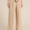 LUISA SPAGNOLI Abbi - Broek - Beige