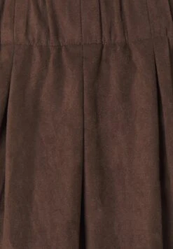 Moves Kia - A-Lijn Rok - Tobacco Brown -Only Mode Winkel be5bf2ed749d4a709e52ab50f9c53fd6