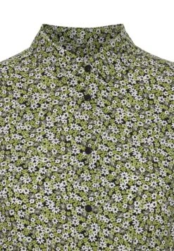 ICHI Ihvera - Blousejurk - Weeping Willow 15 ICHI Ihvera - Blousejurk - Weeping Willow -Only Mode Winkel be6c3b793e91446483cf4a74555a4ba5