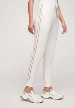 LUISA SPAGNOLI Abete - Trainingsbroek - Panna 7 LUISA SPAGNOLI Abete - Trainingsbroek - Panna -Only Mode Winkel be7ce253ecc04c69817928e62b5c0f1e