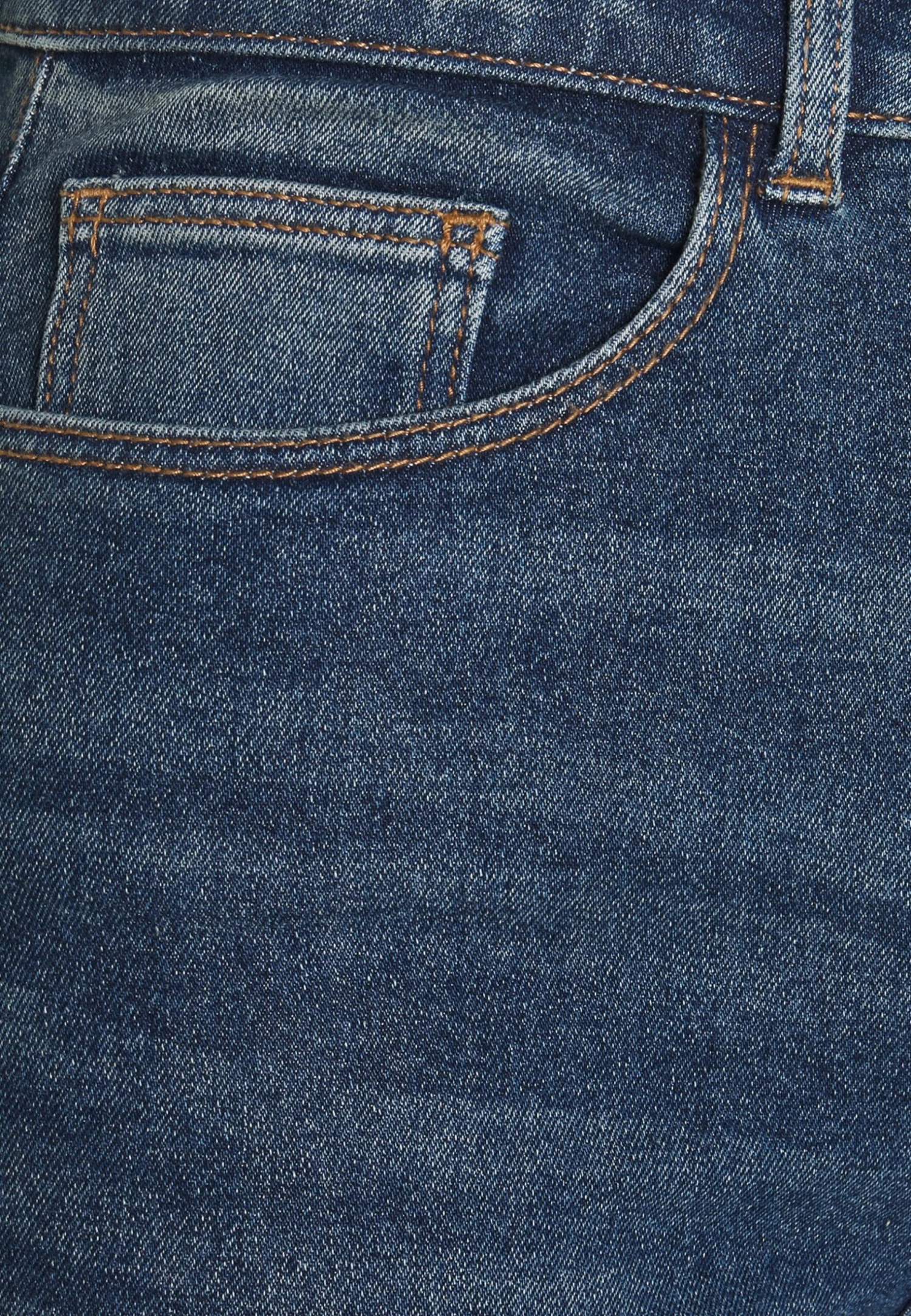 Pchighfive - Jeans Skinny Fit - Medium Blue Denim 3 Pchighfive - Jeans Skinny Fit - Medium Blue Denim - Afbeelding 3