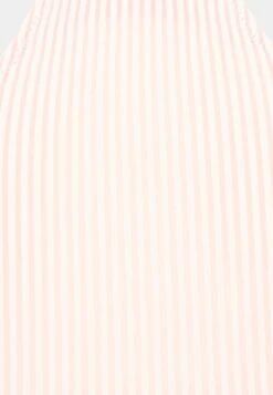 ESPRIT Soft Stripes Par String - String - Old Pink -Only Mode Winkel bea88ee3526b46f5a14462b0fe6383c1