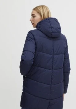 B.young Bybomina - Winterjas - Peacoat 10 B.young Bybomina - Winterjas - Peacoat -Only Mode Winkel beb55274ecf4434fb4179b1d57601d07