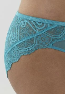 MEY Hipster - Slip - Blue Lagoon -Only Mode Winkel bed50b925227464ea703aa204f906d7a