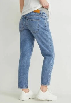 Slim Fit Jeans - Denim Light Blue 9 Slim Fit Jeans - Denim Light Blue -Only Mode Winkel beee04b705f1470da813c0c38c64d5ea