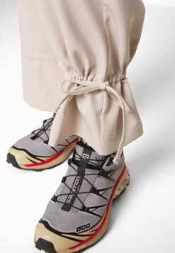 Pegador Toronto Strap Suit Pants- Broek - Bright White -Only Mode Winkel bf2adbe6f2ef45cababe571cbb7ab43b